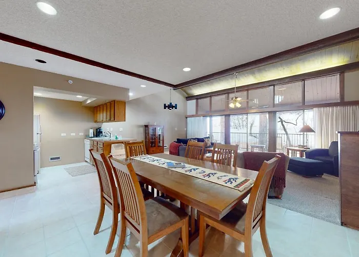 Tamarron Lodge Escape