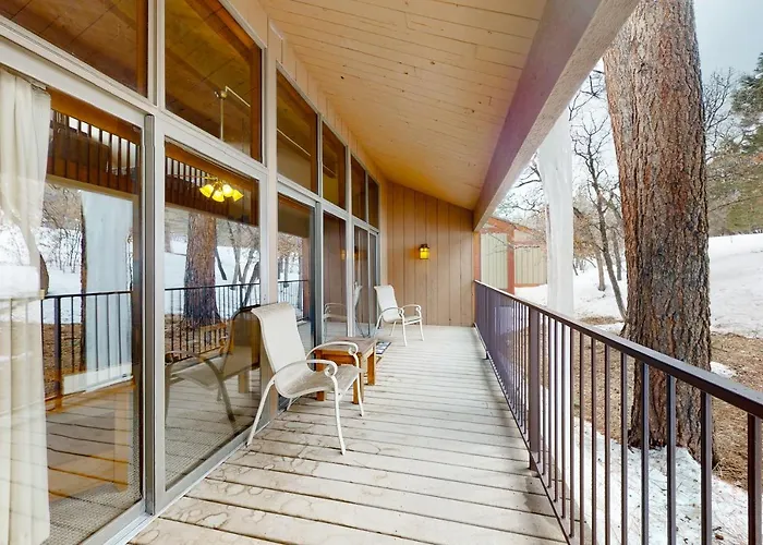 Tamarron Lodge Escape