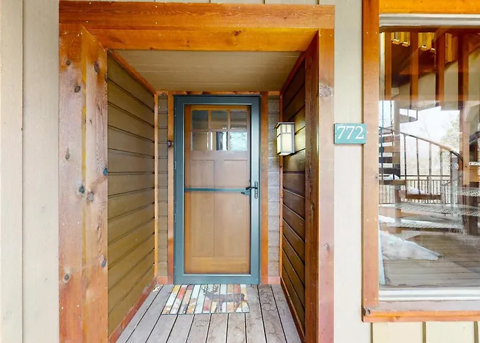 Tamarron Lodge Escape