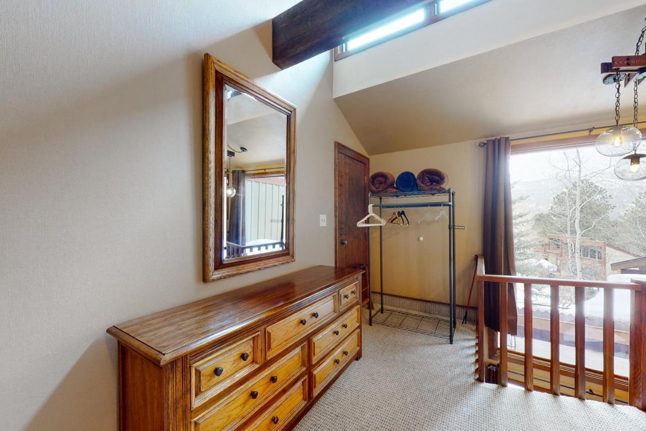 Tamarron Escape Apartment