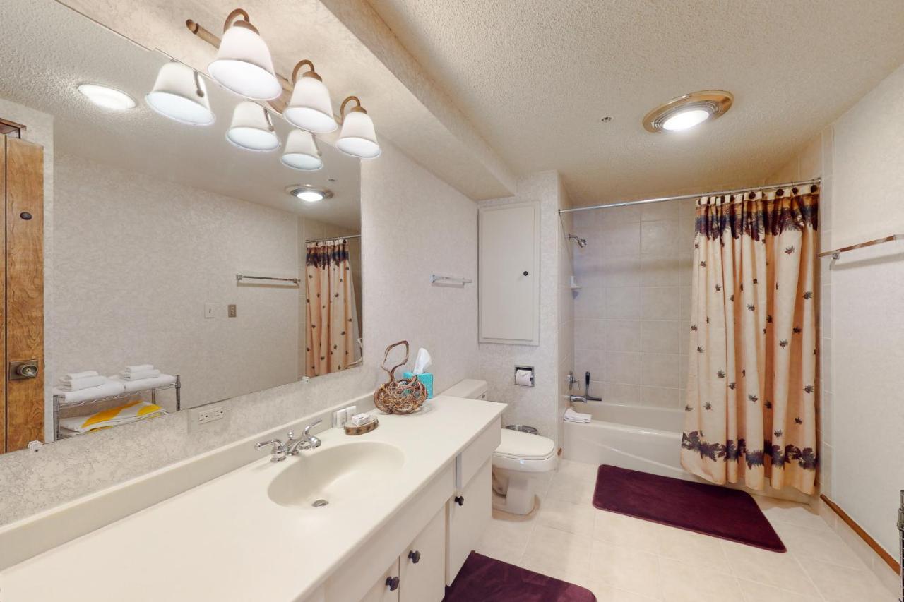 Tamarron Escape Apartment *