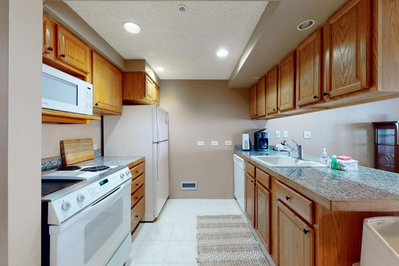 Tamarron Escape Apartment Durango