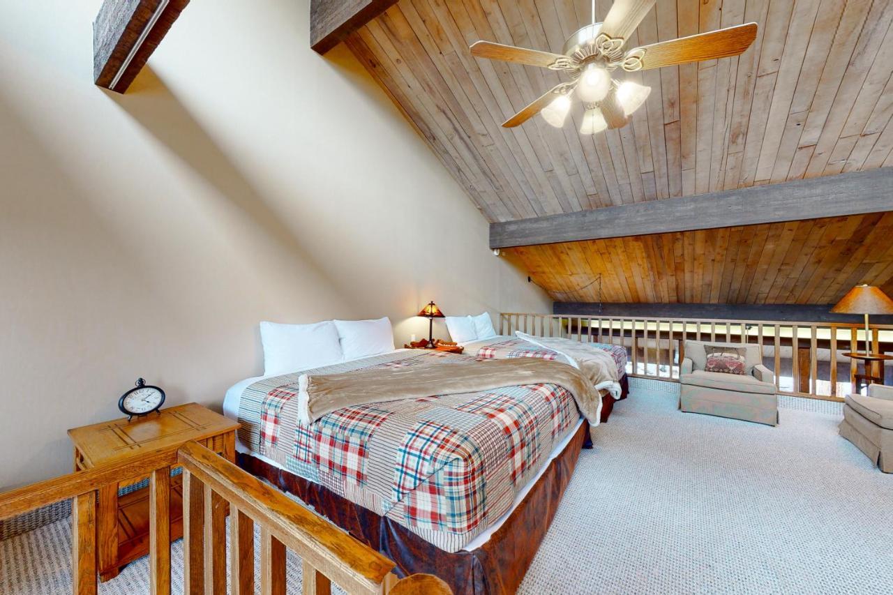 Tamarron Escape Apartment