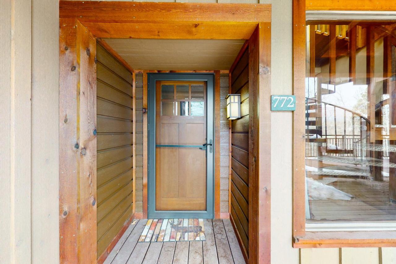 Appartement Tamarron Escape *